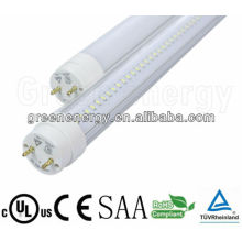 DLC UL CUL VDE TUV CE SAA led Tube T8 2ft 4ft 600/1200/1500mm